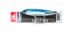 Yo Zuri Duel 3D Inshore Topknock Pencil 100 ujuv peibutis R1350-GHIW (9618)