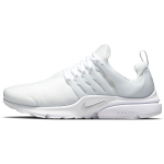 Nike Air Presto Triple White Unisex tossud Pure-Platinum CT3550-100 47.5