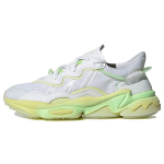 adidas Ozweego Valge Kollaka Tooniga Naiste Tennised Jalatsid-Valge GX2726 36