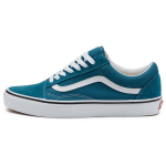 Vans Old Skool Sinine Korall Unisex Tennised T&otilde;eline Valge VN0A38G19EM 34.5