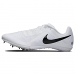Nike Zoom Rival Mitmev&otilde;istluse Valge Must Unisex Treeningskorvid Metallik-H&otilde;bedane Puht-Plaatina DC8749-100 40.5