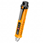 ANENG VD802 kontaktivaba vahelduvpinge detektori tester, 12V1000v pliiatsi stiilis elektriindikaator LED kollane