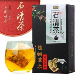 150g Stone Clear Tea Kuldne kivideta tee Kogunematu tervisetee