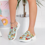 Naiste meditsiinilised ortopeedilised puukingad &ndash; libisemisvastased, mugavad 35