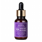 Cos De BAHA (SS) Salits&uuml;&uuml;lhappega 2% kooriv n&auml;oseerum niatsiinamiidiga 30mL (3 Valikud) 1PCS