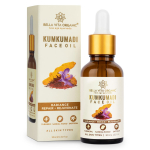 Kumkumadi: n&auml;o&otilde;li (30 ml), Kumkumadi n&auml;o&otilde;li, Bella Vita