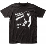 Siouxsie the Banshees Hands Knees Rock N Roll Unisex T-s&auml;rk S