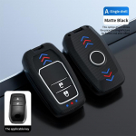 S&uuml;sinikkiust mustriga auto v&otilde;tme&uuml;mbrise kate Toyota CHR Hilux Fortuner Land Cruiser 200 Camry Corolla Crown RAV4 Highland jaoks