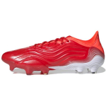 Adidas Copa Sense.1 FG P&auml;ikesepunased Meeste Tennised Pilvevalged FY6209 41⅓