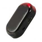 Praktiline turvavalgus, p&otilde;rutuskindel, kauakestev isekleepuv sinine