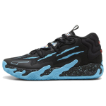 Puma MB.03 Blue Hive Unisex tossud Must Elektriline-M&uuml;ndiroheline 379221-01 44 black