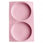 Mugav kuumakindel kondiitrit&ouml;&ouml;riist Mittenakkuva ahju k&uuml;psetusvorm koduseks kondiitrivormiks roheline