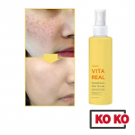 [CHAKAN] Vita Real Glutathione Mist Serum (Helendav ja kortsudevastane) 150 ml tedret&auml;hnide parandamiseks 150ml