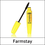 [Farmmay] Farm Stay (a) N&auml;htav erinevus vol&uuml;&uuml;mi suurendav ripsmetu&scaron;&scaron; 12g