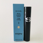 Sisley So Curl ripsmetu&scaron;&scaron; Curling Fortifying 03 Deep Blue 10ml