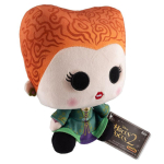 Hocus Pocus 2 Winifred 7 pehmem&auml;nguasi