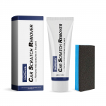 Homonth auto kriimustuste parandamise pasta auto kere v&auml;rvi pinna kriimustuste eemaldamine parandamine renoveerimine l&auml;ikiv kate poleerimine paranduspasta 60g set