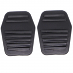 Ford Focus MK1 1998 1999 2000 2001 2002 2003-2005 Mondeo 3 MK3 1993 - 2007 auto piduri siduri pedaali padja katte tarvikud 2PCS