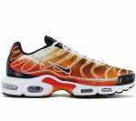 Nike Air Max Plus TN OG &ndash; valgusfotograafia &ndash; meeste tossud jalatsid DZ3531-600 ORIGINAAL EU 38.5 US 6 mitmev&auml;rviline