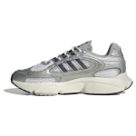 Adidas Ozmillen h&otilde;bevalged mustad unisex tossud pilv-valge s&uuml;damik-must valkjas IF4015 43⅓