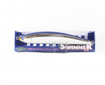 Blue Blue Gachipen Swimmer 180 60 grammi Uppuv lant 08 (9234)