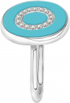 Morellato Perfetta Sterling Silver SALX21018 naiste s&otilde;rmus