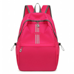 Kokkupandavad reisiseljakotid v&auml;listingimustes veekindel ronimiskott Ratsutamisseljakott Spordikott meestele ja naistele one size roheline