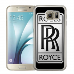 Coque Samsung Galaxy S4 : Rolls Royce