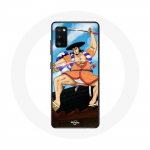&Uuml;mbris Samsung Galaxy S20 Kozuki Oden One Piece Manga jaoks