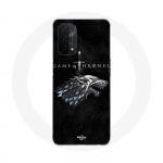 Oppo A54 5G &uuml;mbris Game Of Thrones House Stark