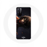 &Uuml;mbris Xiaomi Redmi Note 11s 5G Anime jaoks Eren Yeager Attack on Titan