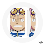 Coby Face &uuml;hes t&uuml;kis juhtmevaba hiir