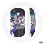 Yamato Wireless Mouse One Piece seeria