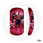 Dustin Poirier juhtmeta hiir