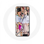 Xiaomi Redmi 9C &uuml;mbris Chase Your Dreams M&iacute;a C&aacute;ceres ja Lupe Ach&aacute;val Go! Elage oma moodi