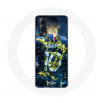 Vivo Y72 &uuml;mbris Kylian Mbapp&eacute; Prantsusmaa jalgpall