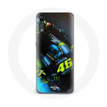&Uuml;mbris Huawei p20 Valentino Rossi Moto GP v&otilde;idus&otilde;itjale