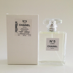 PUDEL Chanel No 5 L'Eau Tualettvesi 100ml