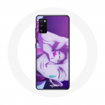 Coque pour Oppo A16 Hisoka Morow Anime Hunter x Hunter