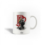 Mug en C&eacute;ramique Equipe de France Paul Pogba Footballeur International Poster