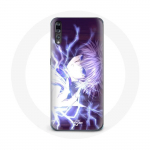 Coque pour Huawei P20 Pro Killua Zoldyck Hunter x Hunter Manga Anime