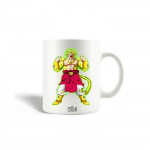 Mug en C&eacute;ramique Sangoku Dragon Ball Super Manga