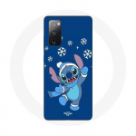 &Uuml;mbris Samsung Galaxy S20 FE Stitch lumi j&otilde;ulusinine