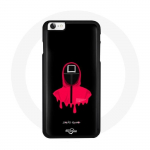 Coque Iphone 5 S&eacute;rie Squid game - Maniacase