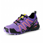 Naiste matkajalatsid &Otilde;ues ronimisjalatsid Libisemiskindlad tossud Reisijalatsid 42