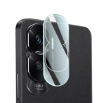 3D-kaamera objektiivi kaitsekile Honor 90 Lite l&auml;bipaistvast karastatud klaasist objektiivi kaitsekile HONOR 90Lite objektiivi katte kaitse&uuml;mbrisele Honor 90 Lite puhas
