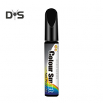 12 ml Car Scratch Repair Vedel autov&auml;rvi pliiats Premium Deep Scratch Repair Car Touch-up Paint Pintsel Auto Repair Tool