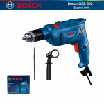 Bosch GSB 600 Professional l&ouml;&ouml;ktrell 600 W 220 V kodumajapidamises kasutatav multifunktsionaalne k&auml;sipuur elektriline kruvikeeraja