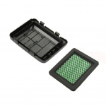 &Otilde;hufiltri vahtfilter ja puhastuskate HONDA GCV135 GCV160 GC135 GC160 HRU19 HRB216 HRR216 HRS216 16100-Z0L-023 6212849 7862345 jaoks