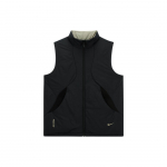 Nike X NOCTA SS23 Distant Regards Kahepoolne Prinditud Vest Unisex Vest Must DR2664-010 M